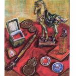 Chinese Still-life