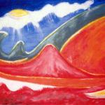 Abstract Paintings