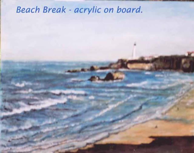 BeachBreak