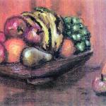 Still Life Paintings